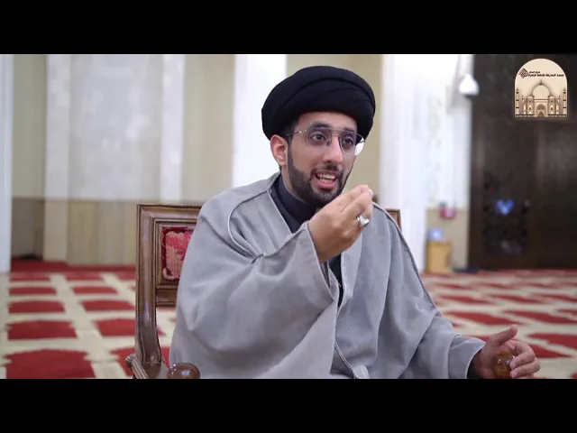 ⁣كتاب النكاح 19 – الزنا بالمتزوجة - سماحة السيد موسى العلي