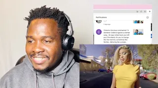 fredokiss ndagoma ft bucci u0026 ak on the board tswana reaction