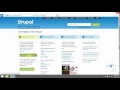 Learn Drupal - Drupal installation on local PC