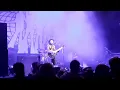 Supergrass Moving at O2 Academy Glasgow 6/06/22