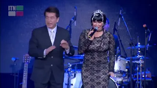 شوخی جنسی شهره با حمید شب خیز 