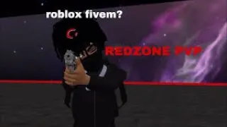 FiveM Redzone Script Showcase FREE KEYLESS