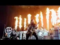 Download Lagu Pantera (live) - Cowboys From Hell - Hydro, Glasgow 2025