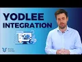 Steps in Yodlee Integration Yodlee Integration Flying Donkey IT