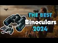 The Best Nikon Binoculars in 2024 - Must Watch Before Buying