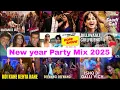Download Lagu NEW YEAR BOLLYWOOD PARTY MIX MASHUP 2025 | NON STOP BOLLYWOODDANCE PARTY MIX 2025 |Dj Amit