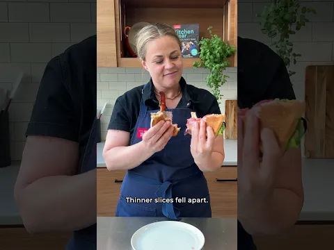 This is THE Best Store-Bought White Bread