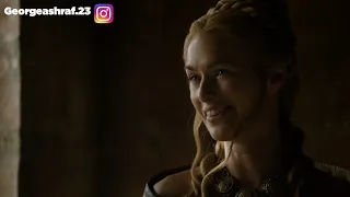 جون سنو بيجمع كل الجيوش مع بعض     بس بيلاقي نفسو بيحارب طوفان من جيش الزومبي     لعبه العروش   دندنها