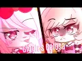 Jealous Giggles Gacha Club HTF Giggles x Cuddles