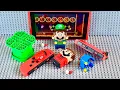 Download Lagu Luigi geneest Mario! Mario geneest Luigi! #legomario