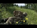 Squad Corpsman POV Outlaw 1-1 Squad Training 15thMEU SOC