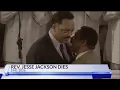 Quad Cities reactions to the death of Rev Jesse Jackson