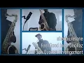 Download Lagu Feel Good Inc - Gorillaz Jazz Sax Quartet Arrangement