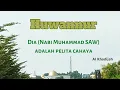 Download Lagu Huwannur Ai Khodijah