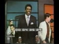 BEN E KING - STAND BY ME (Lloyd Thaxton Show)