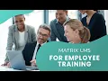 MATRIX LMS for Employee Training