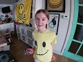 Download Lagu FATGIRL SLIM - World premiere DJ set by Nelly Cook (with a little help from dad Fatboy Slim.....)