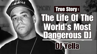 The Life of the World s Most Dangerous DJ - N W A s DJ Yella
