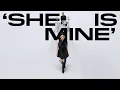 YEJI KIM - SHE IS MINE Live Clip