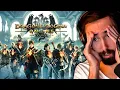 Death of a Game Dragon s Dogma Online Asmongold Reacts
