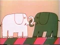 Download Lagu Sesame Street Swedish Number Series–2 elephants (remastered)