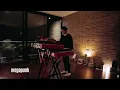 KEXP   Ela Minus LIVE   Pocket piano & Megapunk
