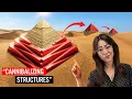 Lagu This New Pyramid Theory Explains the Missing Evidence