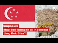 Download Lagu Potensi Daur Ulang Sampah di Indonesia