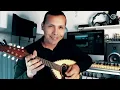 Download Lagu Alex Rasov Just to be in love - Cover by Johnny Valdivia Tastiera \u0026 Mandolino