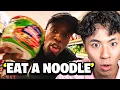 Ray Reacts To Kai Cenat - EBK Diss Track