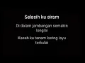 Download Lagu New boyz - khilaf KARAOKE