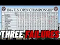 The Truth About Why Shinnecock s US Open Greens Keep Dying
