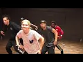 Download Lagu Hayley Kiyoko - Curious Choreography