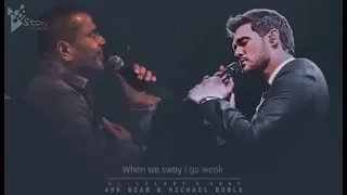 دا أنت نور حياتي كل أملي  عمرو دياب دندنها