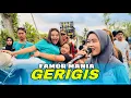 Download Lagu GERIGIS - ROHANA - Cover  FAMOR MANIA Live Janaprie