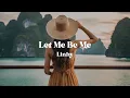 Download Lagu Let Me Be Me - Linhy (Lyrics) | A Song About Real Love That Lets You Be Fully Yourself