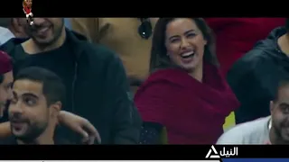 اغنية   جايلك يابطولة   غناء أحمد فرحات دندنها