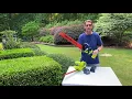 Ryobi One 18v P2607 - P2670 vs P2608
