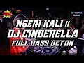 Download Lagu NGERI KALI !! DJ JUNGLE DUTCH TERBARU 2024 CINDERELLA FUL BAS