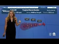 Frances Peyton 2024 WPTV
