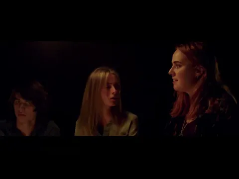 The Devil's Stomping Ground Movie Trailer