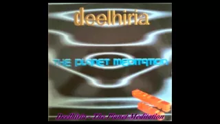 Download Deelhiria - The Planet Meditation (In The Temple) MP3