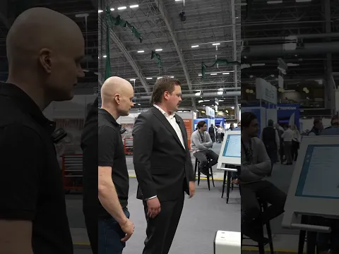 In collaboration with Aliko: How good are the safety features in a modern press brake?