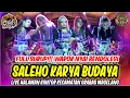 Lagu FULL SURUP TERBARU! Warok Nyai Bendolegi SALEHO KARYA BUDAYA Live Grabag Magelang