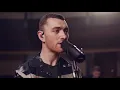 Sam Smith - Midnight Train (Live)