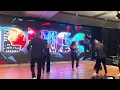 Bad Bunny Café con ron Salsa caleña