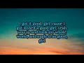 Dustin Lynch - Good Girl (Lyrics)
