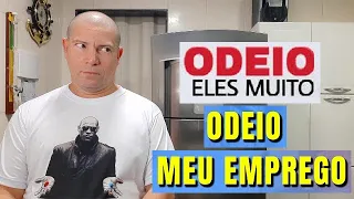 Ambiente de trabalho hostil | Como sobreviver