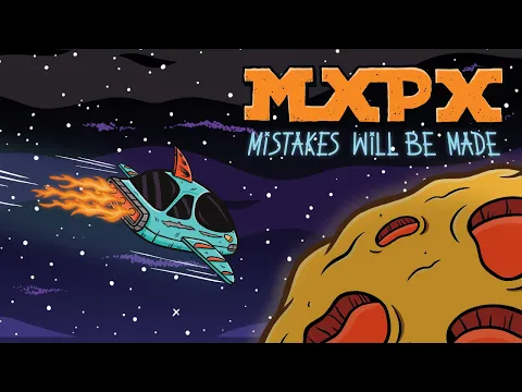 Download MP3 MxPx \