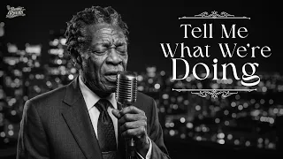 benny rivers tell me what were doing official lyric video 